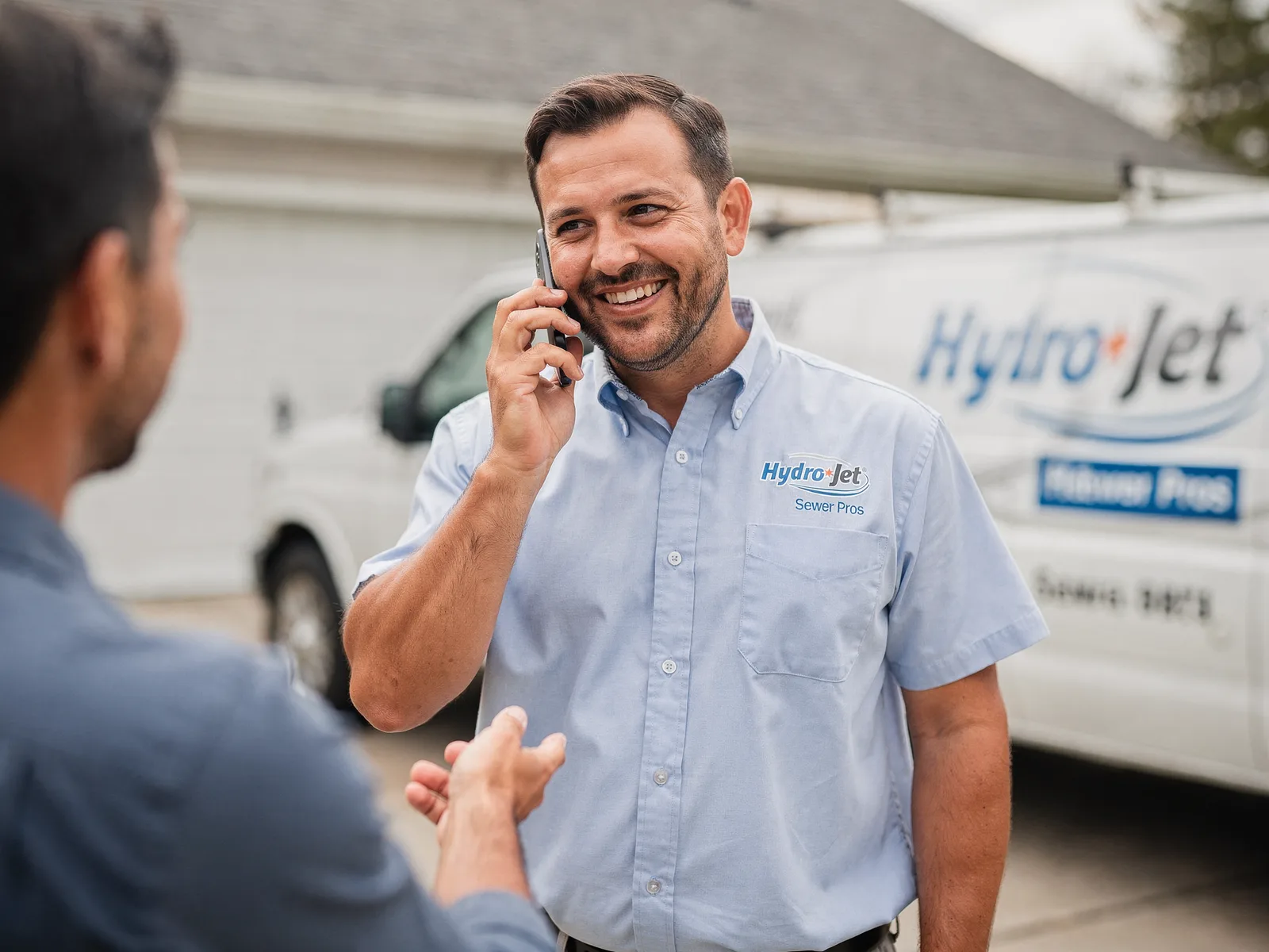 Hydro Jetting Stratford, WI FAQs